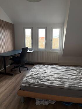 Foto - 1 Zimmer Etagenwohnung in Bremerhaven