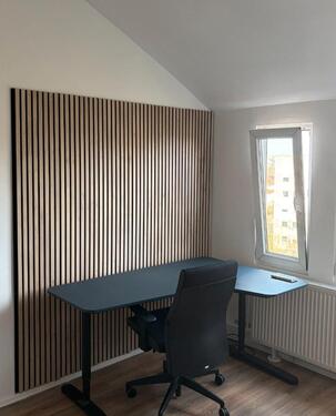 Foto - Etagenwohnung in Bremerhaven zur Miete