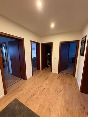 Foto - 4.5 Zimmer Erdgeschoßwohnung zur Miete in Nentershausen