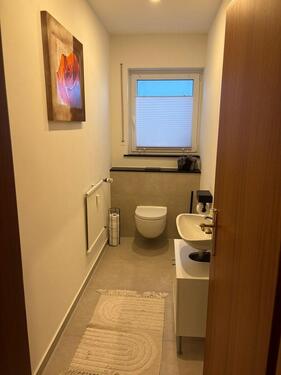 Foto - Erdgeschoßwohnung in Nentershausen zur Miete