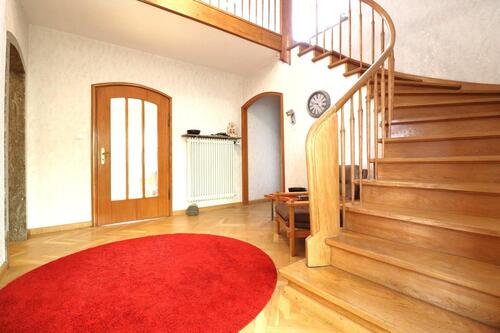 Foto - Exklusives Einfamilienhaus in bester Lage