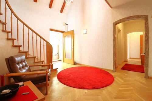 Foto - 5 Zimmer Einfamilienhaus zur Miete in Schwabach