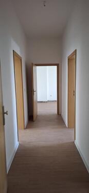 Foto - 3 Zimmer Etagenwohnung zur Miete in Eberswalde