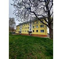 Schöne 3-Zimmer-Wohnung in Schadeleben mit EBK - Aschersleben