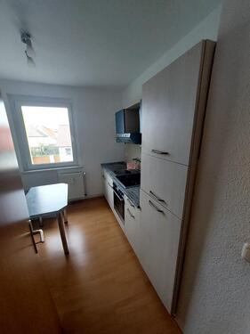 Foto - Etagenwohnung in Aschersleben zur Miete