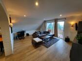Foto - 2.5 Zimmer Dachgeschoßwohnung zur Miete in Wankendorf