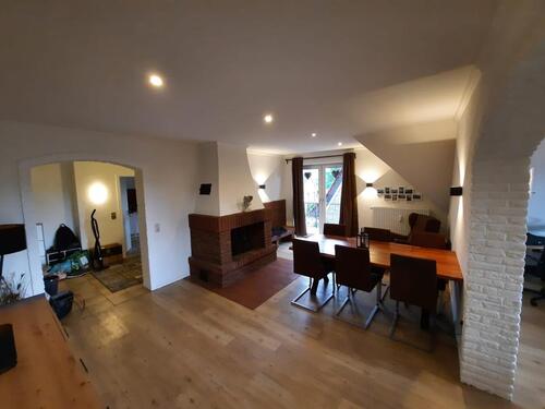 Foto - 2.5 Zimmer Dachgeschoßwohnung in Wankendorf