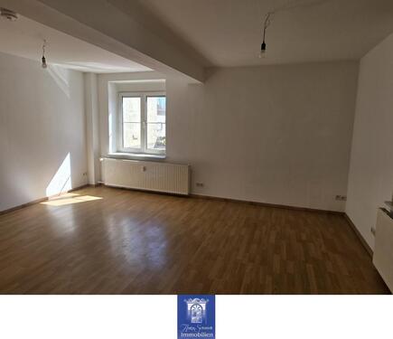 Foto - Erdgeschoßwohnung in Großschirma zur Miete