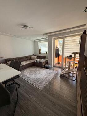 Foto - Großzügige Duplex-Eigentumswohnung mit ausgebautem Dachboden