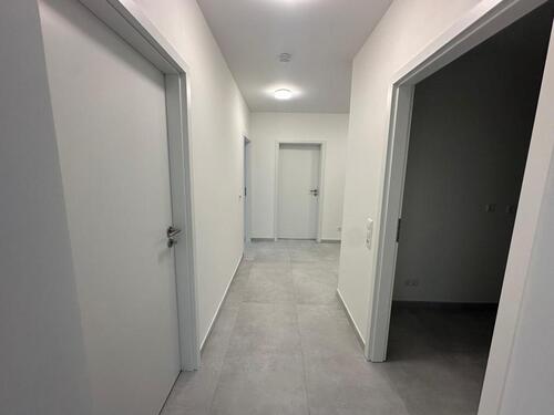 Foto - 3 Zimmer Etagenwohnung in Haßmersheim