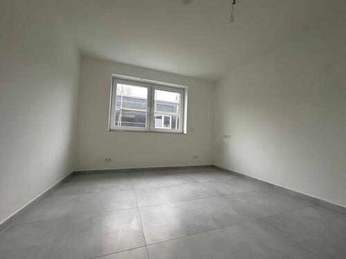 Foto - Etagenwohnung in Haßmersheim zur Miete