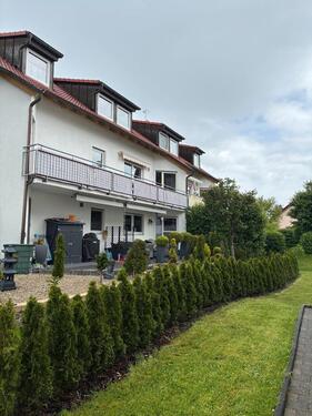 Foto - 2 Zimmer Etagenwohnung zur Miete in Adelsdorf