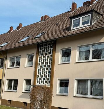 Foto - 62qm Mietwohnung in Top Wohnlage von Ge-Buer