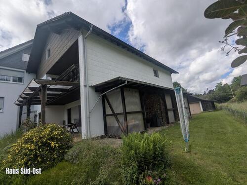Foto - 2 Zimmer Einfamilienhaus zum Kaufen in Netphen