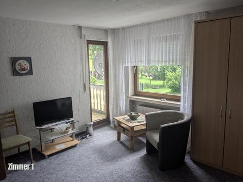 Foto - 2 Zimmer Einfamilienhaus in Netphen