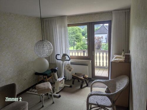Foto - Einfamilienhaus in Netphen zum Kaufen