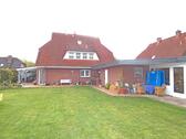 Foto - Wunderschönes Wohnhaus in Ganderkesee mit einem großem Grundstück