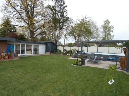 Foto - 6 Zimmer Einfamilienhaus in Ganderkesee