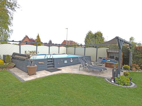 Foto - Einfamilienhaus in Ganderkesee zum Kaufen