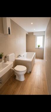 Foto - 3 Zimmer Erdgeschoßwohnung in Helmenzen