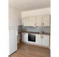 1,5 Zimmer Wohnung in Fürsteneck