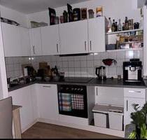 2- Raumwohnung, EBK, TG-Stellplatz, Terrasse - Leipzig Ost