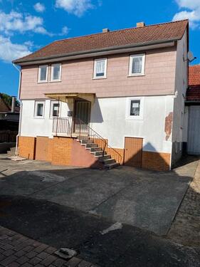 Foto - 8 Zimmer Einfamilienhaus zum Kaufen in Homberg (Efze)