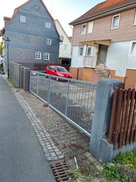 Foto - 8 Zimmer Einfamilienhaus in Homberg (Efze)