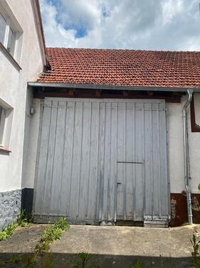 Foto - Einfamilienhaus in Homberg (Efze) zum Kaufen