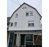 Einfamilienhaus zu vermieten - 1.200,00 EUR Kaltmiete, in Ertingen (PLZ: 88521)