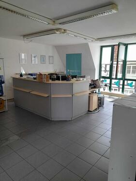 Foto - Attraktives Maisonette Büro in Innenstadtlage