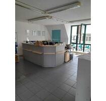 Attraktives Maisonette Büro in Innenstadtlage - Unna