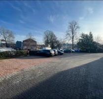 PKW Stellplatz Gadeland Kita, Schule Segeberger Straße - Neumünster Brachenfeld/Ruthenberg