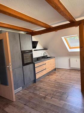 Foto - 3-Zimmer Wohnung mit Küche Schönheide