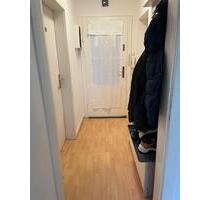 Eine schöne 2-ZKB-Wohnung in Siegen-Weidenau zu vermieten