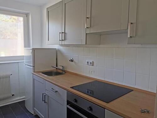 Foto - Etagenwohnung zur Miete in Faßberg