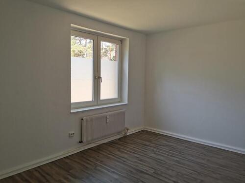 Foto - Etagenwohnung in Faßberg zur Miete