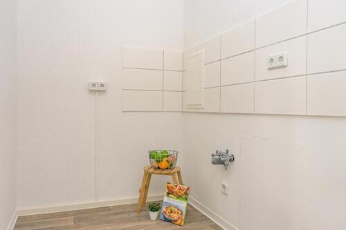 Foto - Etagenwohnung in Chemnitz