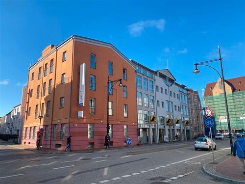 Foto - Rostock-Stadtmitte - Büroflächen