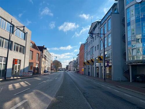 Foto - andere zur Miete in Rostock