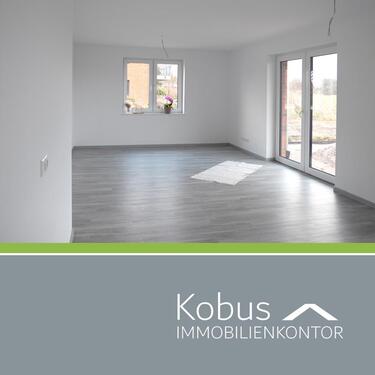 Foto - ERSTBEZUG: EG-Wohnung mit Terrasse und großem Garten zu vermieten