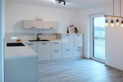 Foto - Etagenwohnung in Wrestedt zur Miete