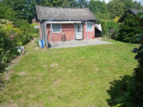 Foto - Kleingarten im Norden von Braunschweig 38112