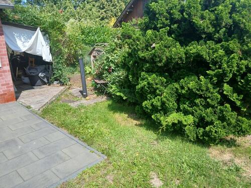 Foto - Grundstück zur Miete in Braunschweig