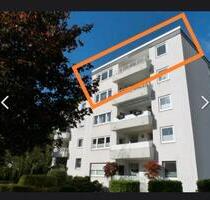 Modern & bezugsfrei! 3 Zimmer mit EBK & Sonnenloggia - Gelsenkirchen Gelsenkirchen-Nord