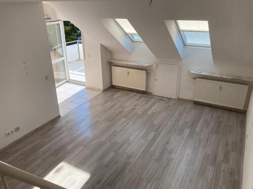 Foto - Großzügige 3 12 Zimmer-Wohnung in Tuttlingen ab sofort