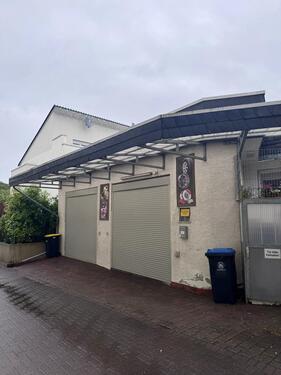 Foto - KFZ-Werkstatt Gewerbefläche in Taunusstein Wehen