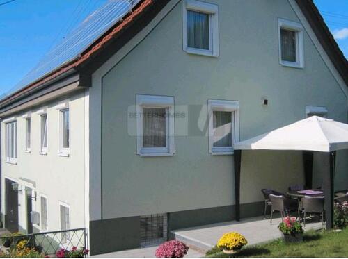 Foto - Ein bis zwei Familienhaus - 420.000,00 EUR Kaufpreis,