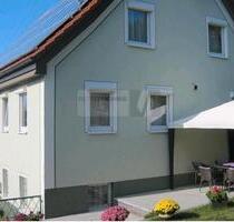 Ein bis zwei Familienhaus - 420.000,00 EUR Kaufpreis, in Obernheim (PLZ: 72364)