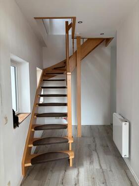 Foto - Etagenwohnung zur Miete in Altenburg